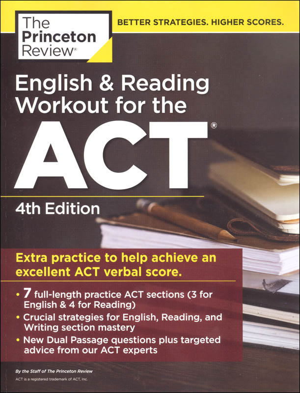 Act глагол. Princeton Review 10 Practice Tests 2019 pdf. Edition one Extra.