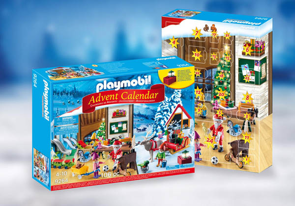 Advent Calendar 