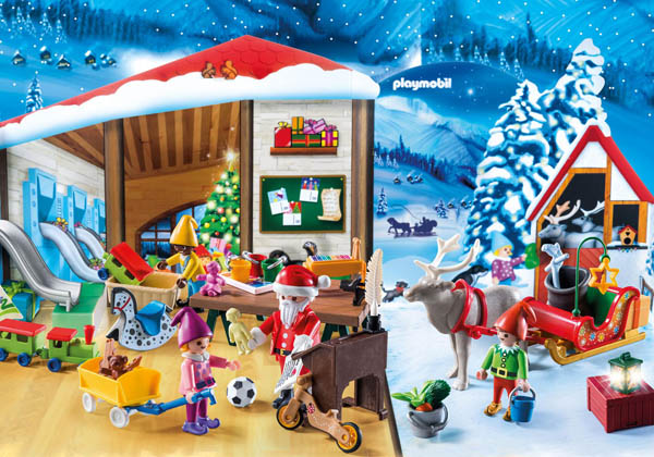 Advent Calendar 