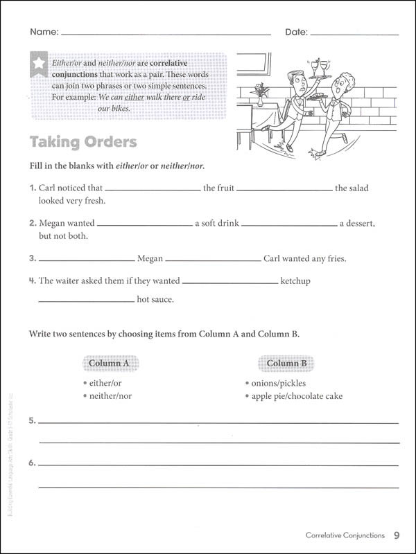 building essential language arts skills grade 5 scholastic