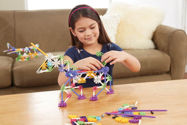 knex girls