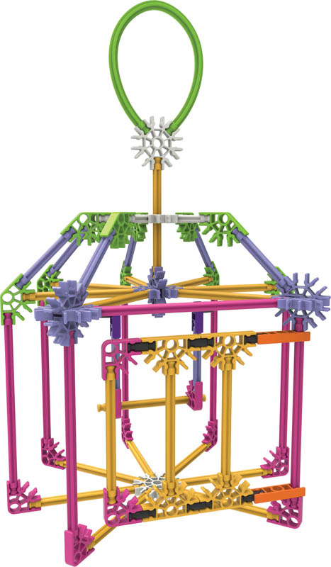 knex imagination makers