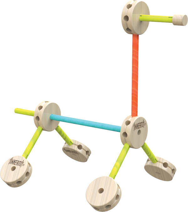 tinkertoy knex