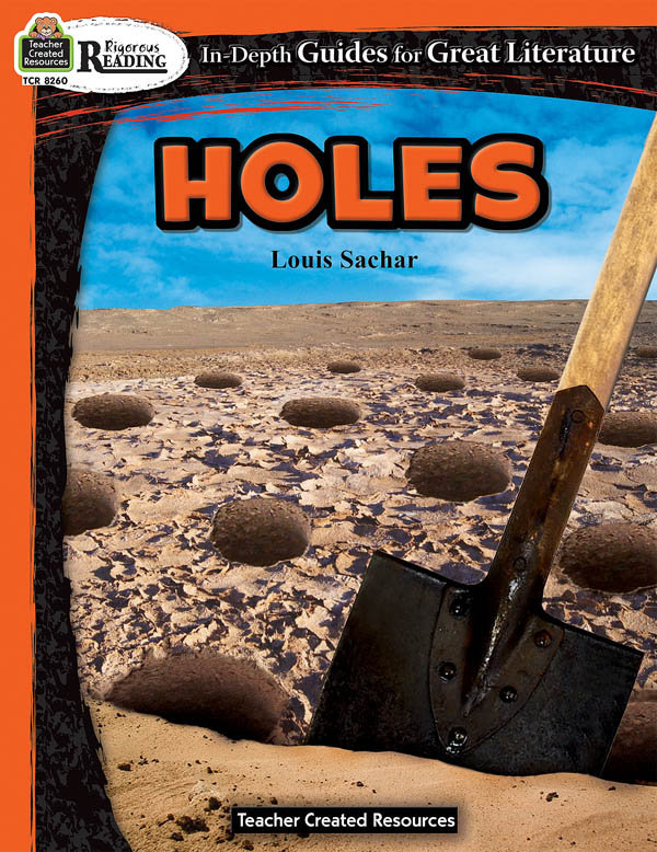 Holes Read
