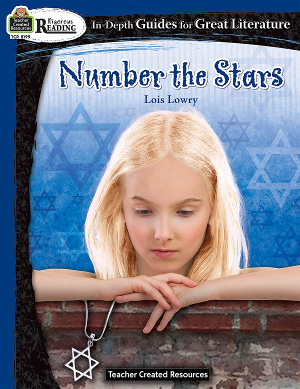 number the stars read