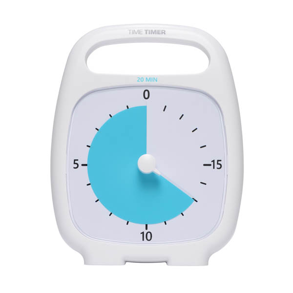 Time Timer 20 Minutes Time Timer