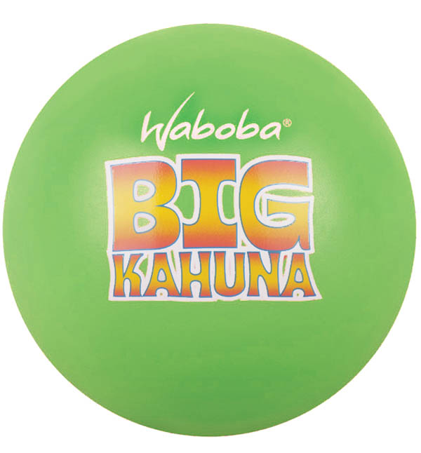 waboba pool ball