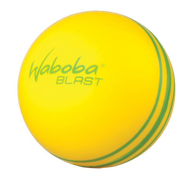 Waboba Blast Water Ball (Assorted Color) Waboba