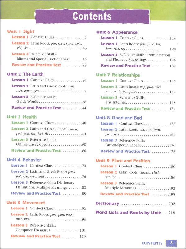 Zaner-Bloser Word Wisdom Grade 4 Homeschool Bundle (2017 Edition ...