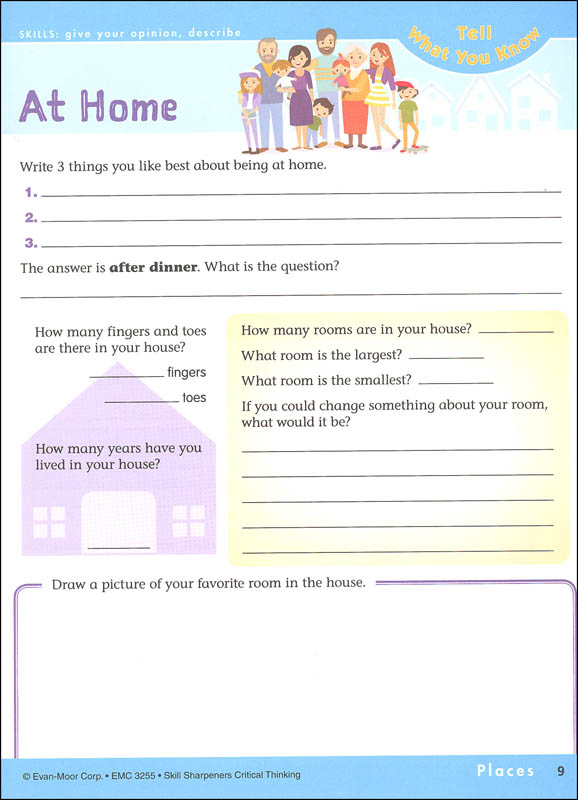 Critical thinking quiz with answers pdf picture