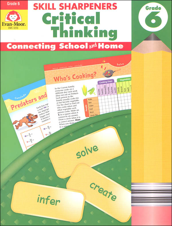 Summer math skills sharpener books picture