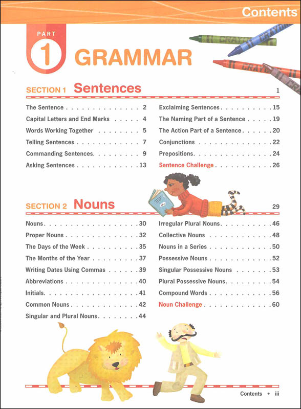 Voyages in English 2018 Grade 2 Student | Loyola University Press