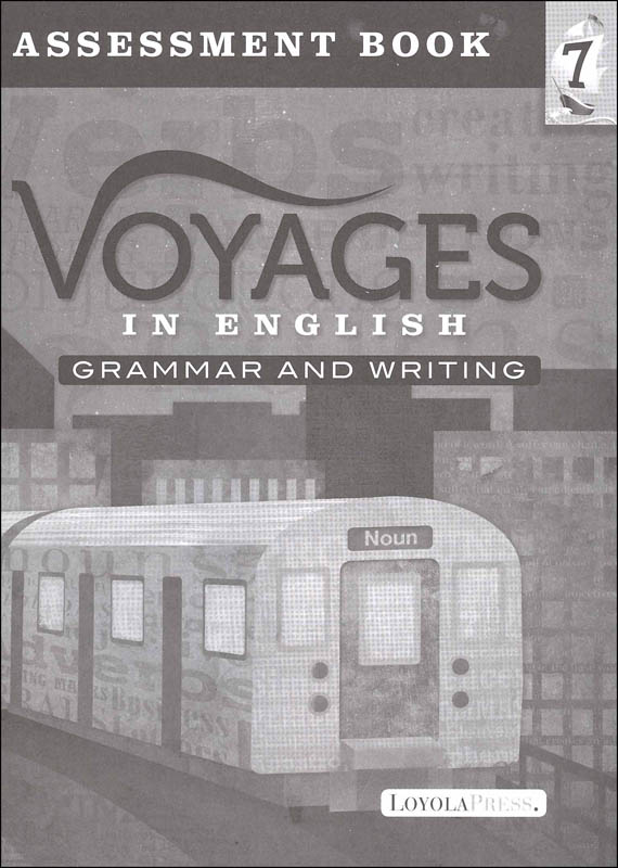 voyages in english.com