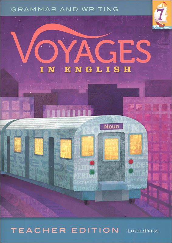 voyages in english grade 2 teacher edition