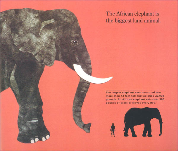 Biggest, Strongest, Fastest HMH Books for Young Readers 9780395861363