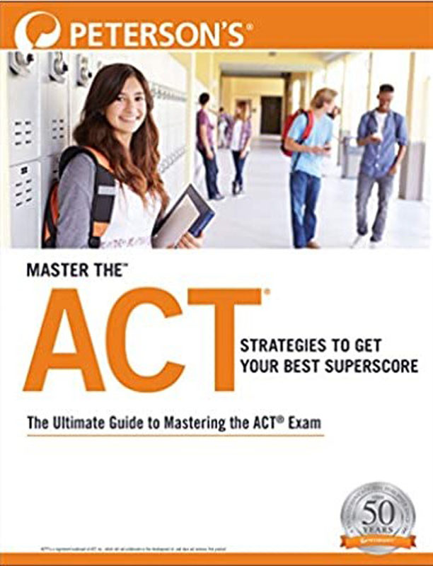 Master the Act: Strategies to Get Your Best Superscore
