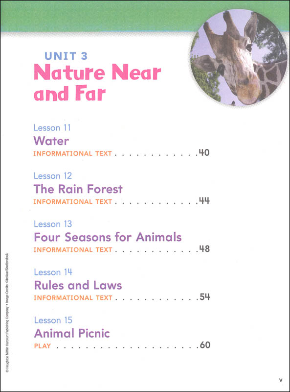 journeys cold reads grade 1 pdf