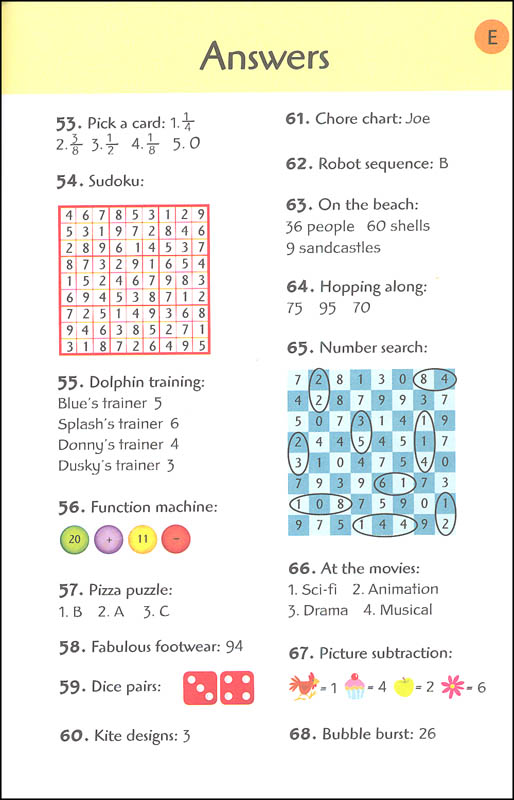 99-math-puzzles-activity-puzzle-books-edc-usborne-9780794536923