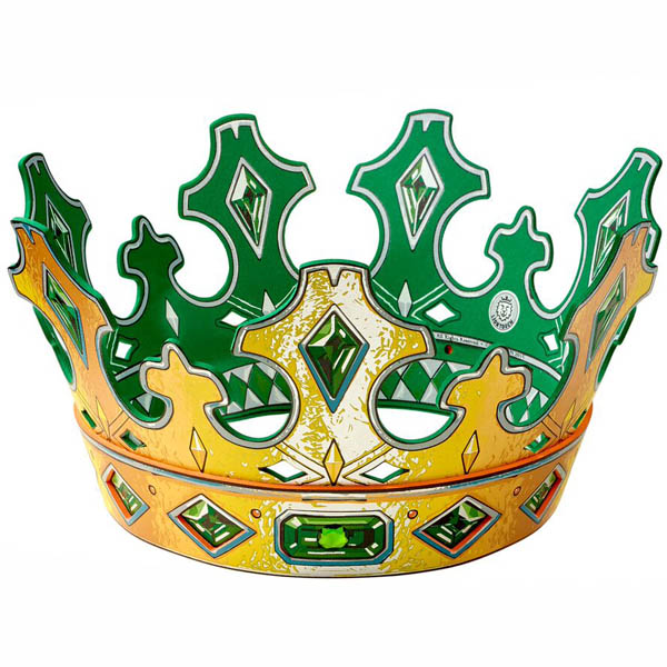King's Crown - Kingmaker