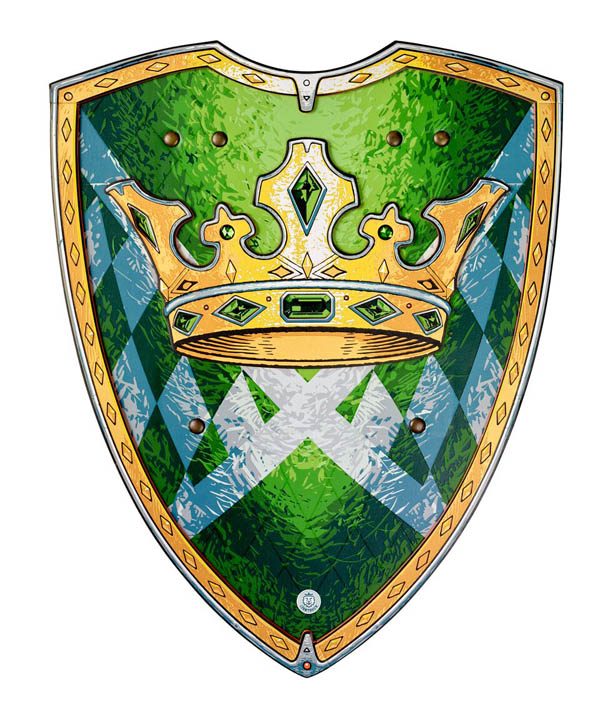 King's Shield - Kingmaker