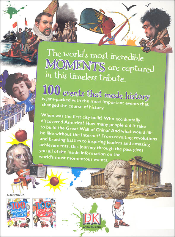 100-events-that-made-history-dorling-kindersley-9781465444264