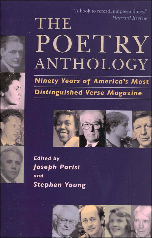 whisperings an anthology of poetry