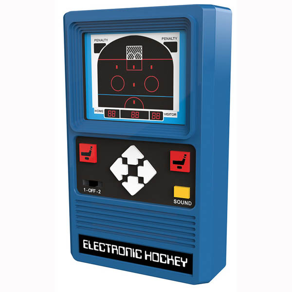 Electronic Hockey Schylling