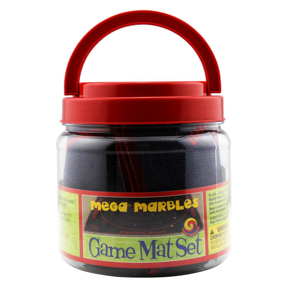 Marble Game Mat Set MegaFun USA