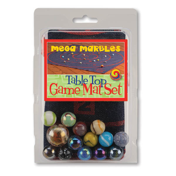 Table Top Game Mat Set MegaFun USA