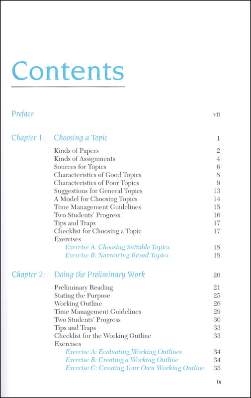 Contemporary research corporation picture