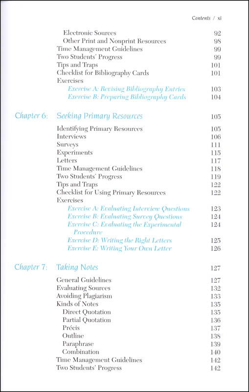 Contemporary Approach To Project Management Essay