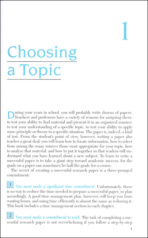 Types of research approaches image