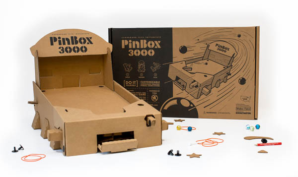 pinbox for montana 3685fl