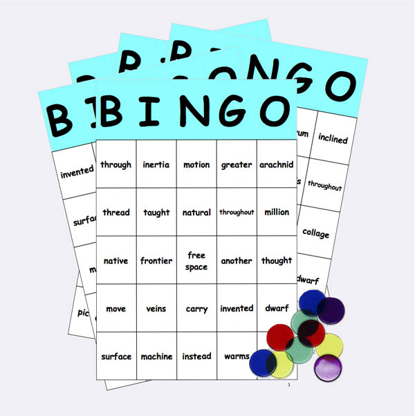 Bingo