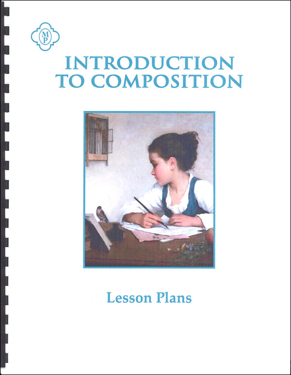 Introduction to Composition Lesson Plans