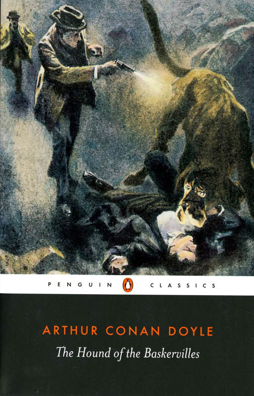 Hound of the Baskervilles: Another Adventure of Sherlock Holmes