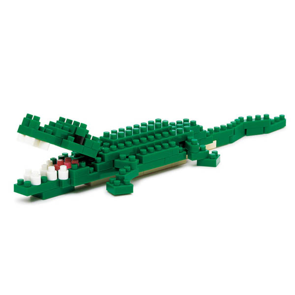 mini nanoblock