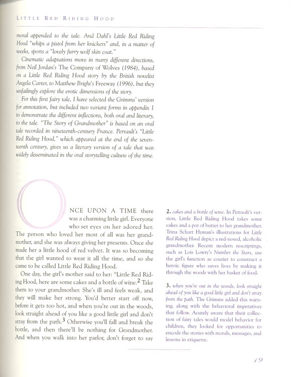 Annotated bibliography sources picture