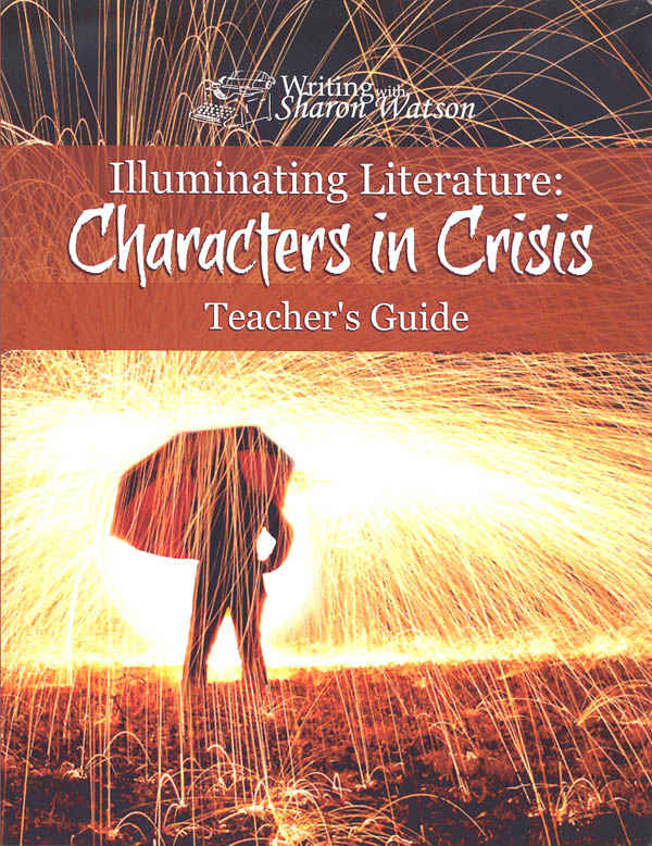 Illuminating Lit: Characters in Crisis Teacher Guide
