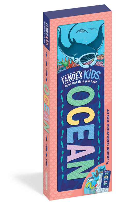 Fandex Kids Ocean