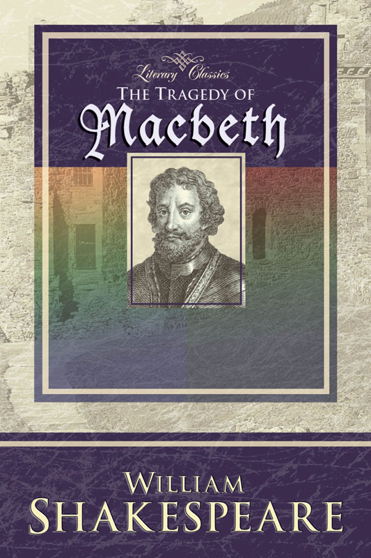 Macbeth (Literary Classics) | A Beka Book