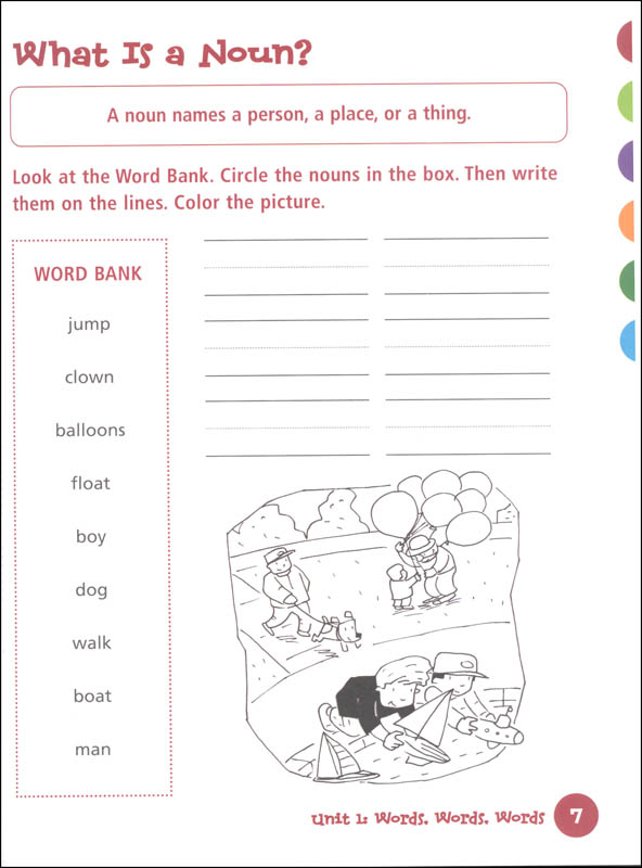 Flash Kids Harcourt Family Learning Grade 4 Writing Skills