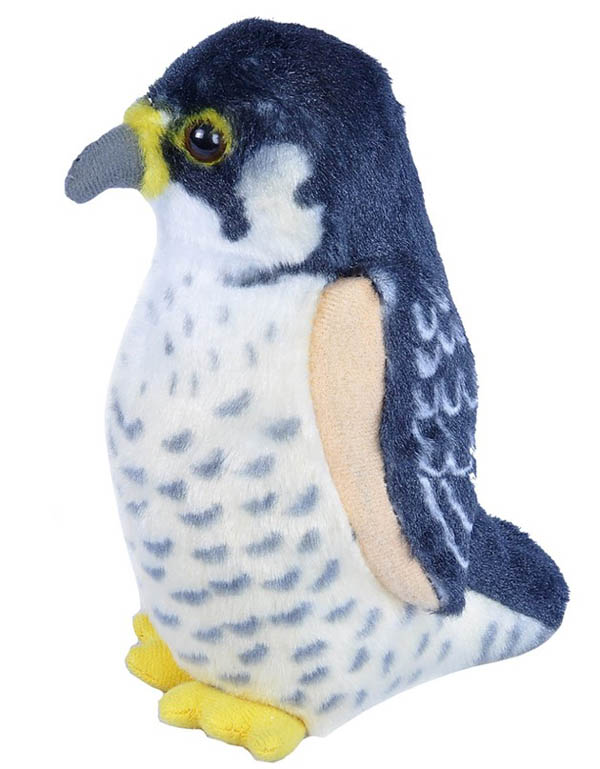 audubon birds plush