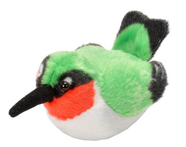 wild republic birds with real bird calls