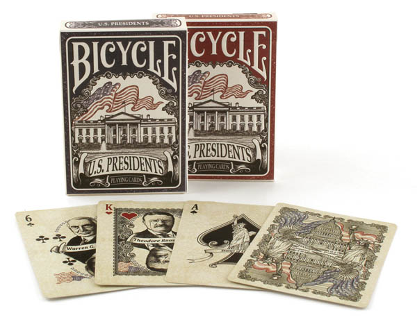 bicycle special assortment deck