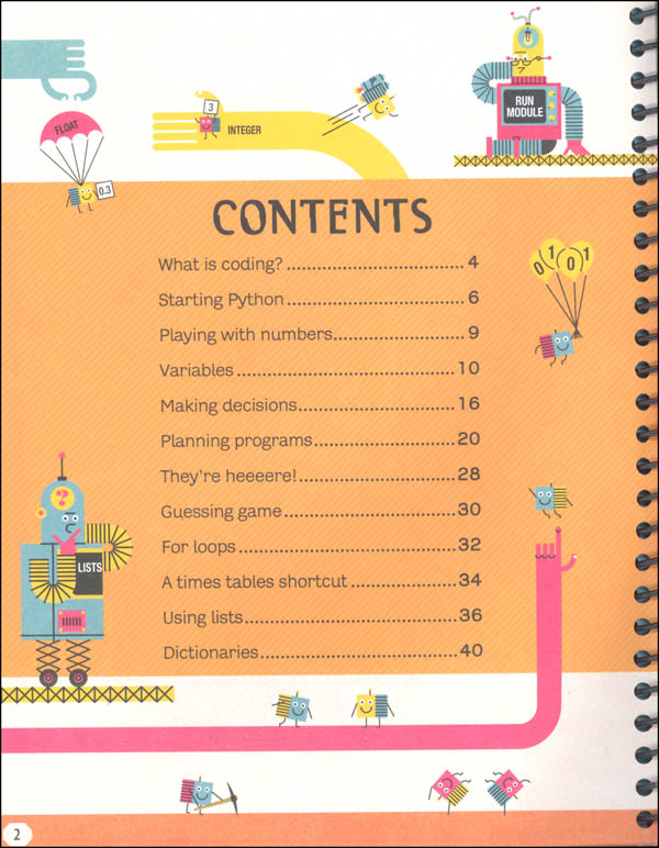 coding-for-beginners-using-python-edc-usborne-9780794539504