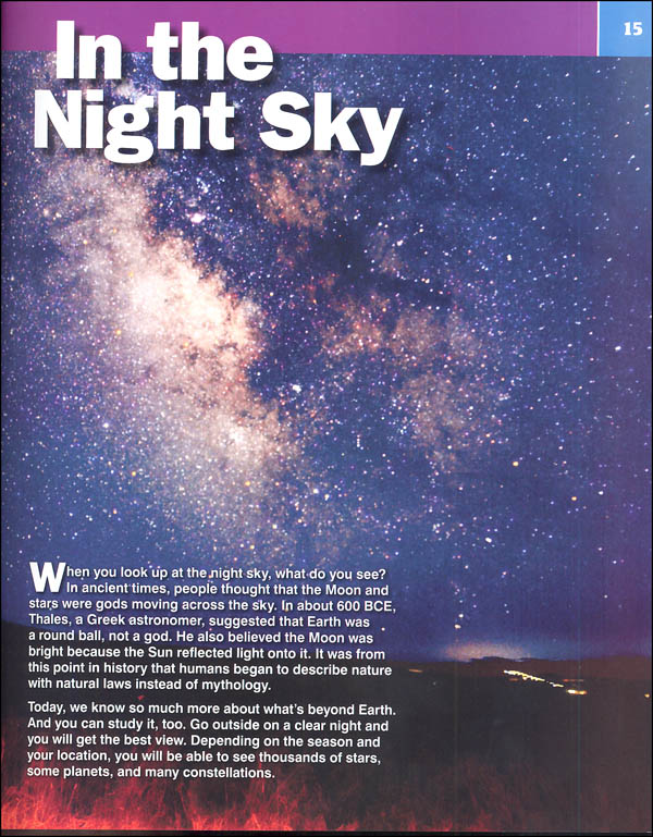 Discovery Spaceopedia Complete Guide to Everything Space Liberty