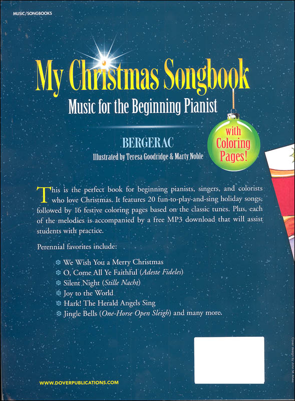 christmas songbook pdf piano