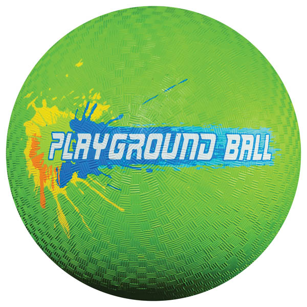 Playground Ball (8.5") Franklin