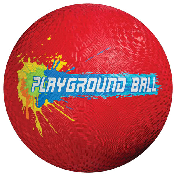Playground Ball (8.5") Franklin